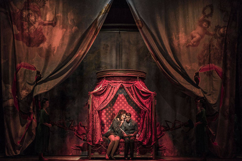 Pintor Opera2Day Nederlandse Bachvereniging Vivaldi Dangerous Liaisons barocco libretto