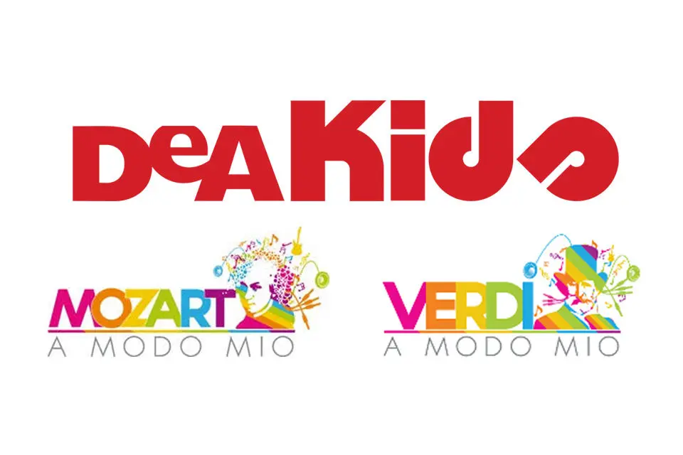 Pintor DeAKids Sky TV show opera children kids education