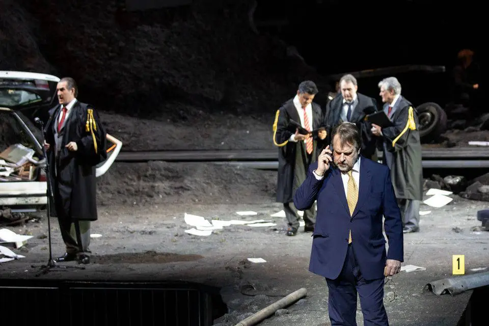 Nicola Sani Franco Ripa di Meana Giovanni Falcone Paolo Borsellino mafia strage Capaci Palermo Sicilia opera contemporanea