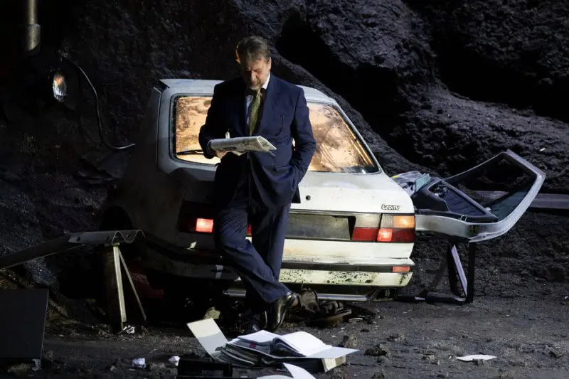 Nicola Sani Franco Ripa di Meana Giovanni Falcone Paolo Borsellino mafia strage Capaci Palermo Sicilia opera contemporanea