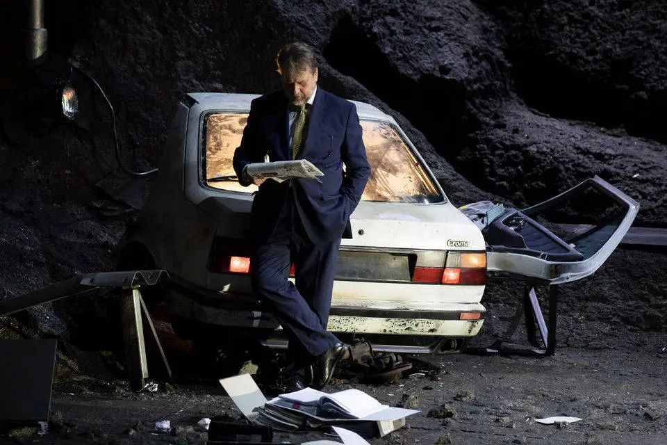 Nicola Sani Franco Ripa di Meana Giovanni Falcone Paolo Borsellino mafia strage Capaci Palermo Sicilia opera contemporanea