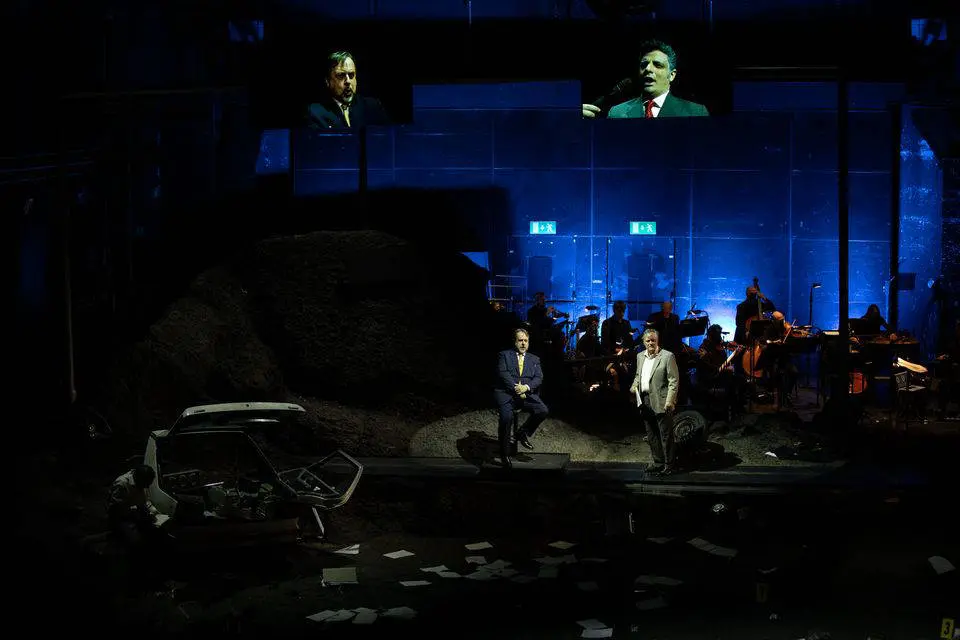 Nicola Sani Franco Ripa di Meana Giovanni Falcone Paolo Borsellino mafia strage Capaci Palermo Sicilia opera contemporanea