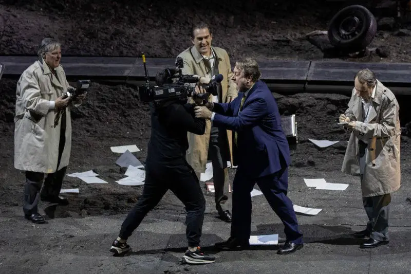 Nicola Sani Franco Ripa di Meana Giovanni Falcone Paolo Borsellino mafia strage Capaci Palermo Sicilia opera contemporanea