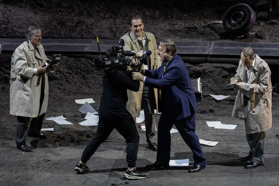 Nicola Sani Franco Ripa di Meana Giovanni Falcone Paolo Borsellino mafia strage Capaci Palermo Sicilia opera contemporanea