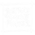 Stefano Simone Pintor Author Director Musician Award-winning artist