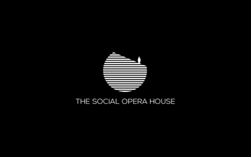 Pintor Social Opera House Banker Hollywood Web Series Festival Global