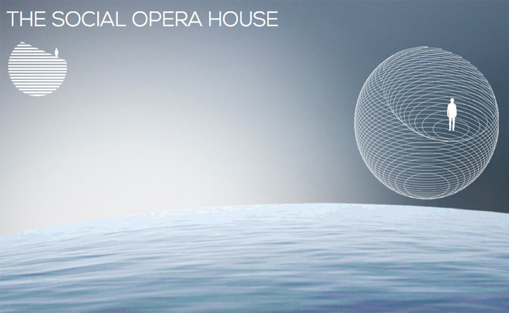 The Social Opera House